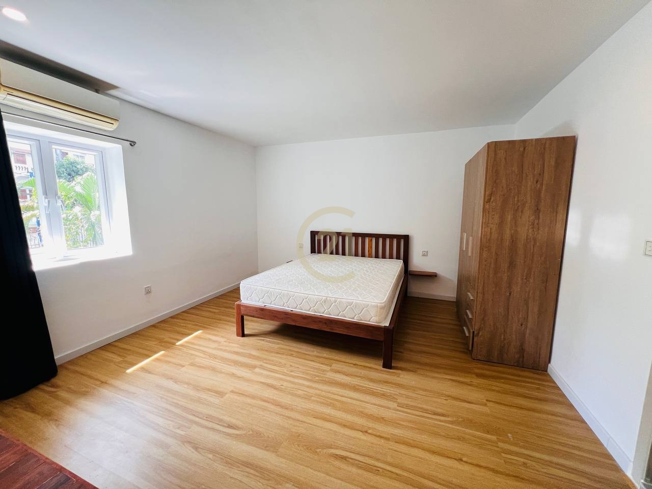 Tonle Bassac | 3-Bedroom Apartment For Rent | 1st Floor | 120sqm | $2,000/Month
