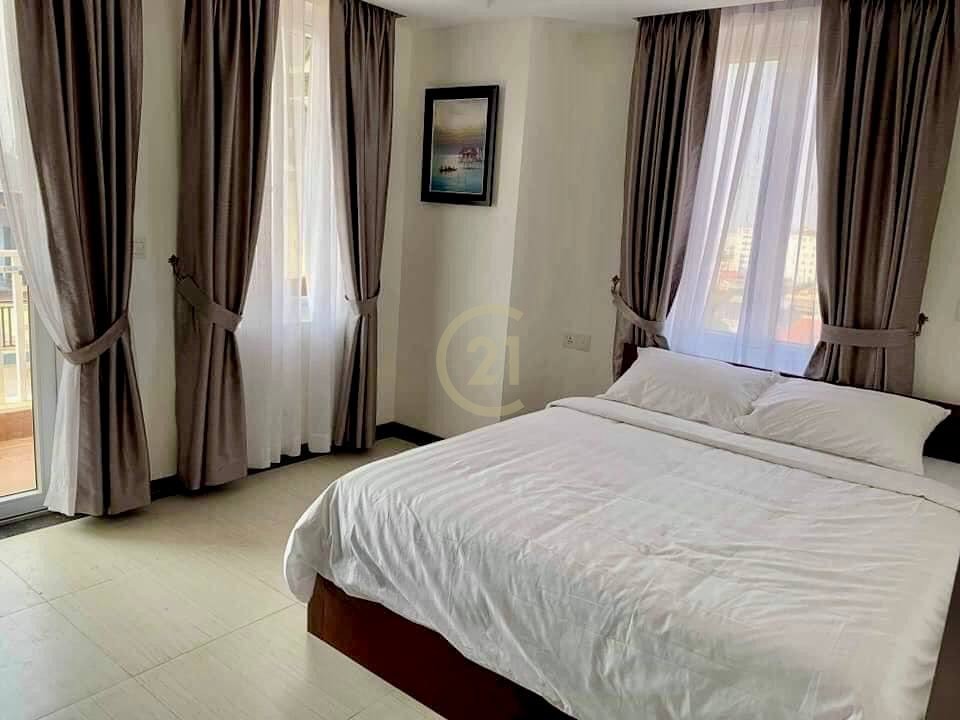 Luxury One Bedroom For Rent At Russian Market