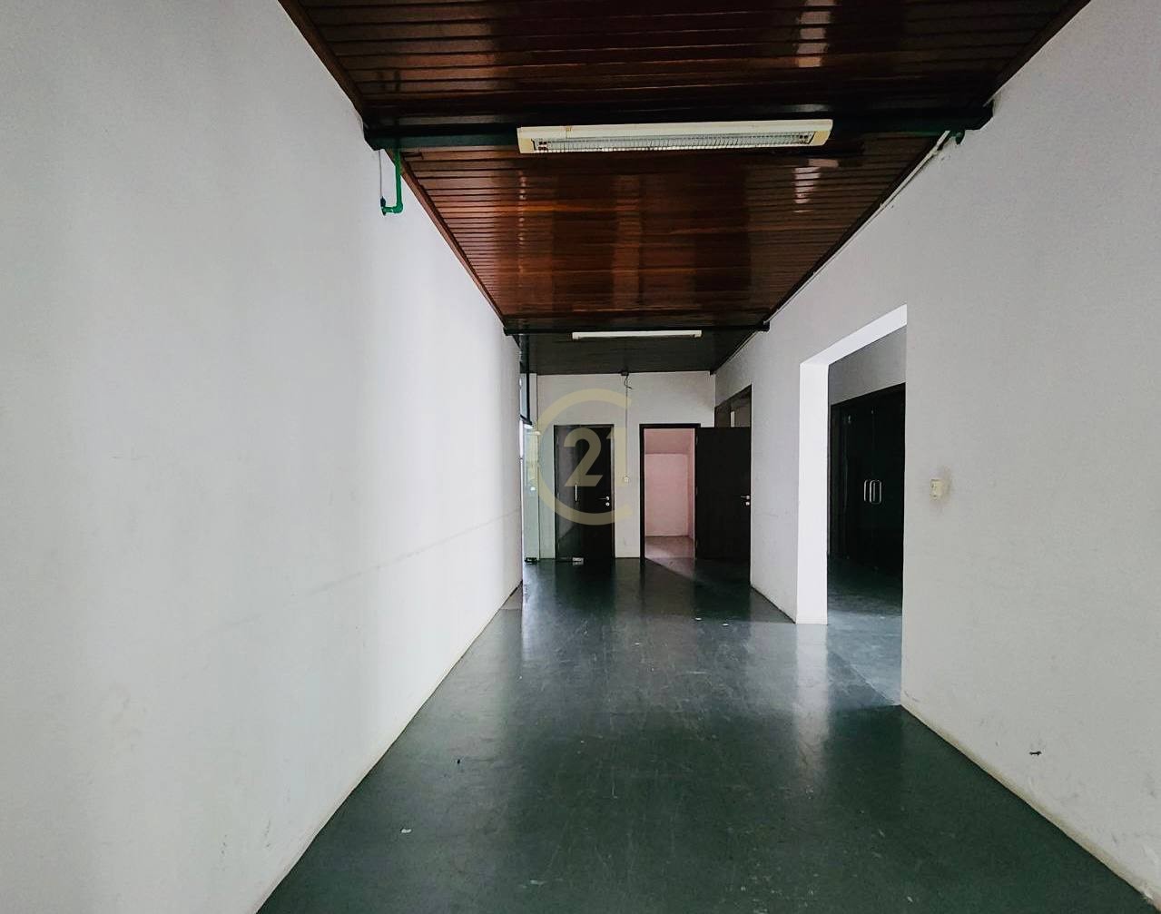 Cafe Shop + Office Building for Rent on Main Road, Tonle Basak | 13 Rooms | 1,193sqm