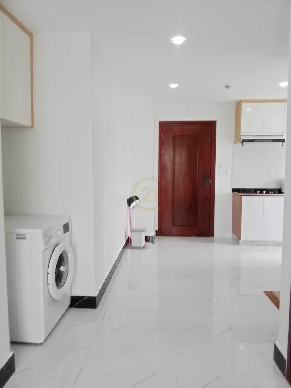 1 Bedroom Apartment for Rent in BKK3 | Fully Furnished | Gym Access | $480/month (Negotiable)
