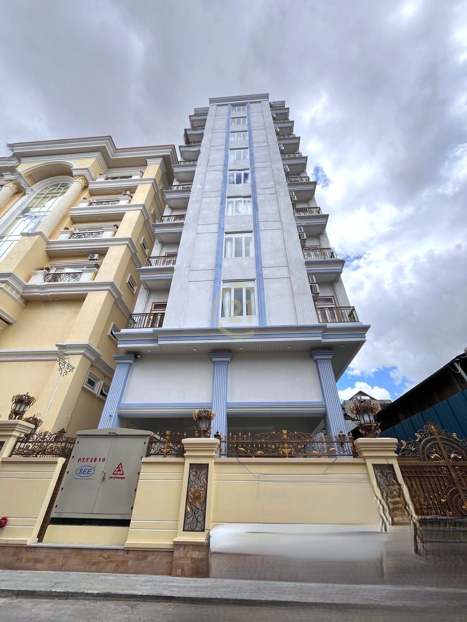 photo_1_2025-08-13_15-42-42 Brand new Building For Rent At Beoug Trobek