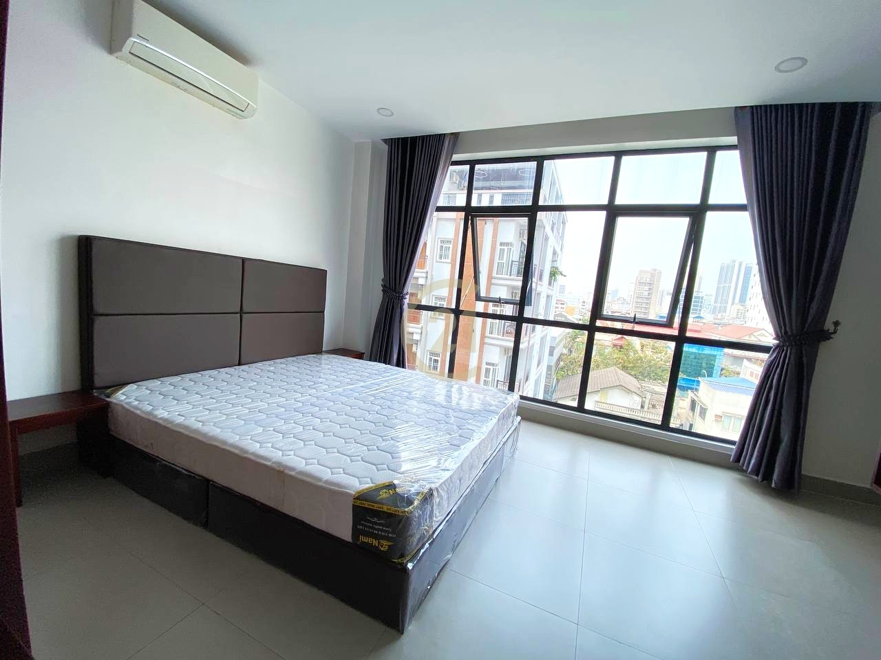 Pet-Friendly 1-Bedroom Apartment for Rent in Toul TumPoung | Phnom Penh