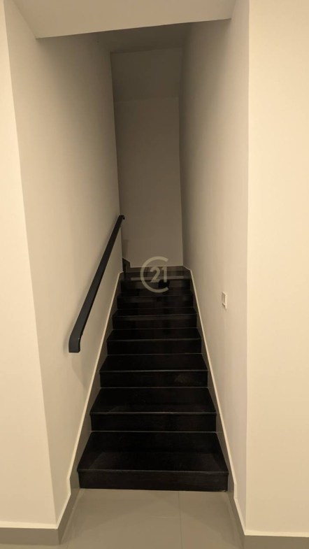 Villa Twin For Rent at Chip Mong 50M