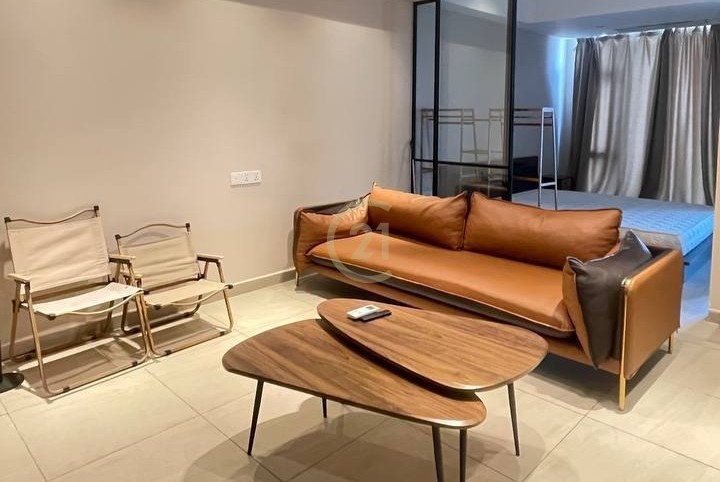 Time Square 3 | 1-Bedroom Condo for Rent