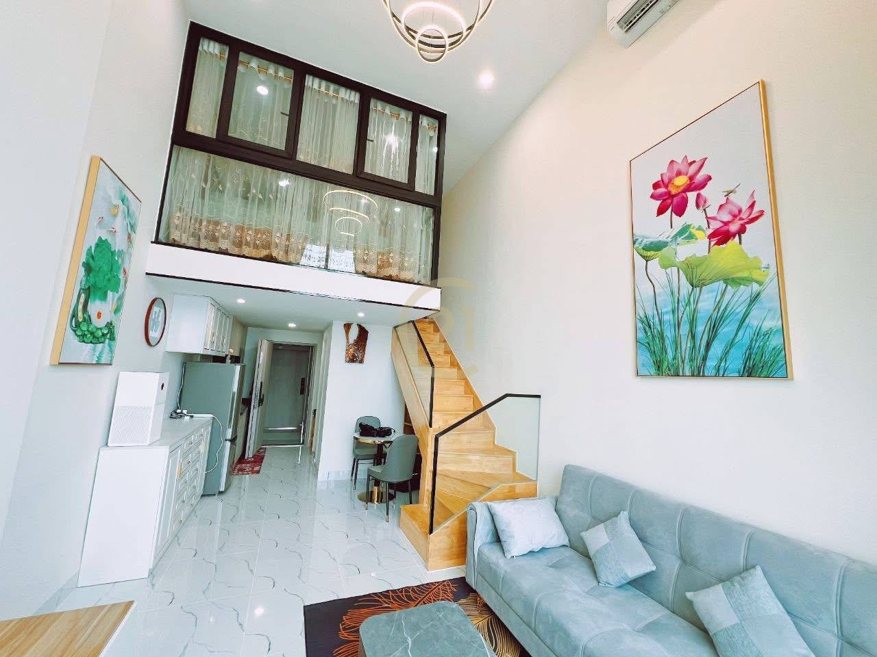 Luxury Two Bedroom For Rent At Beoug Tompon