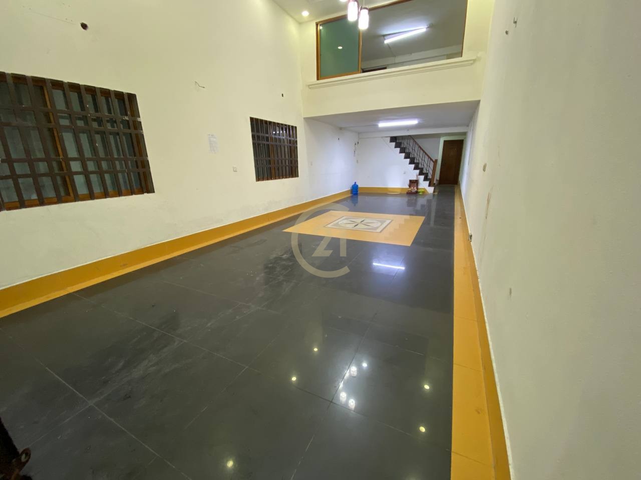 Shophouse For Rent In Toul Tompoung