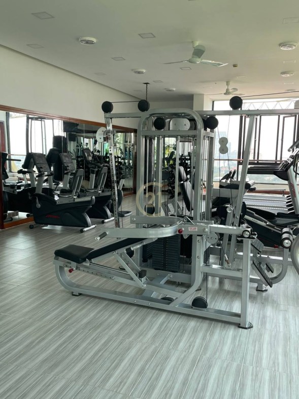 Biggest 2 Bedroom For Rent In BKK1