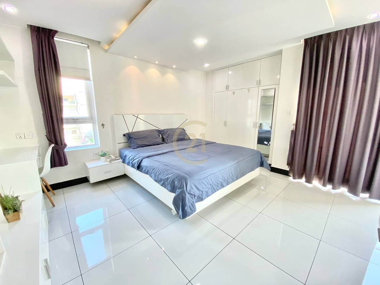 1BR For Rent In BKK3