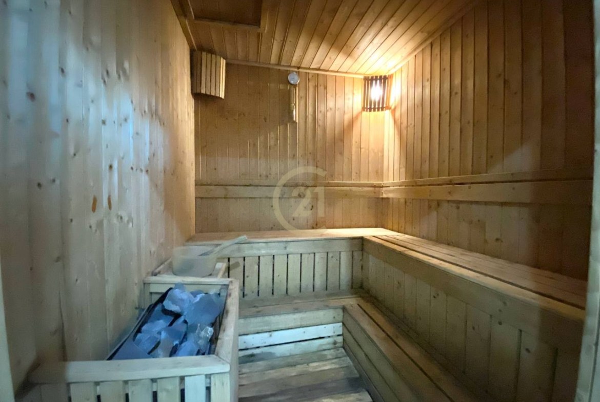 1BR For Rent In BKK3