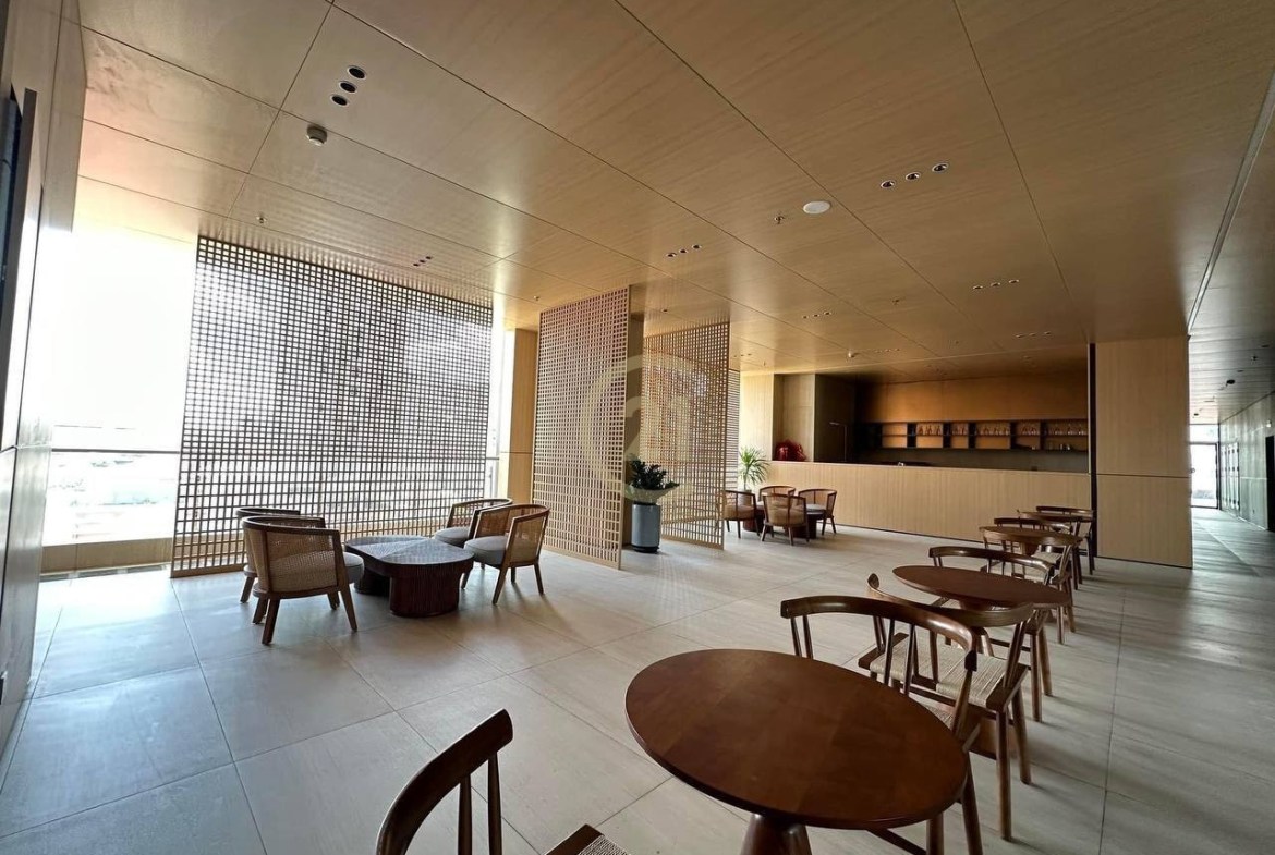 High-Floor Studio for Rent at Agile Residence | Pool & Gym Access