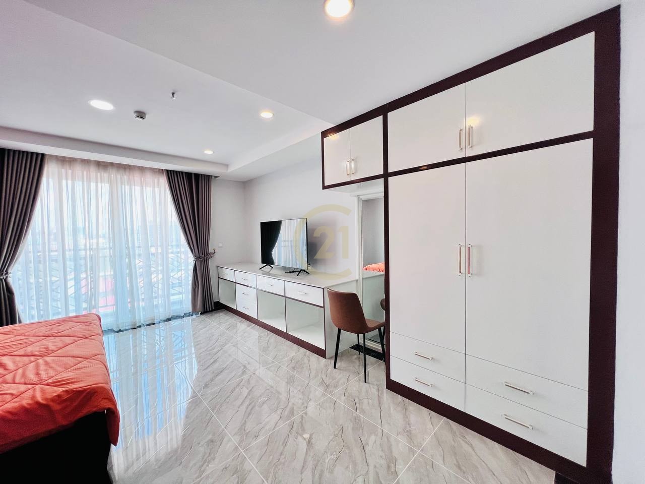 1BR – For Rent In BKK