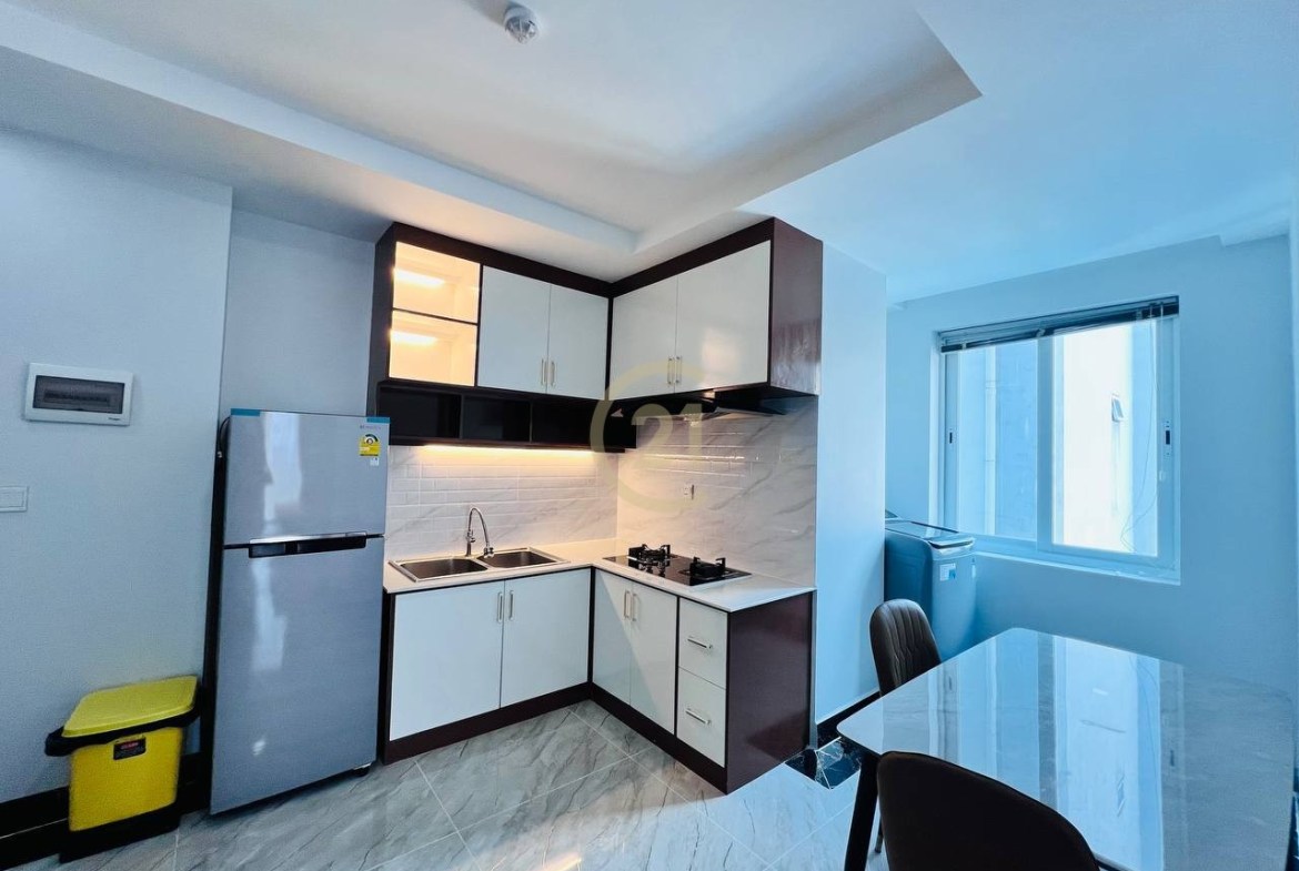1BR – For Rent In BKK