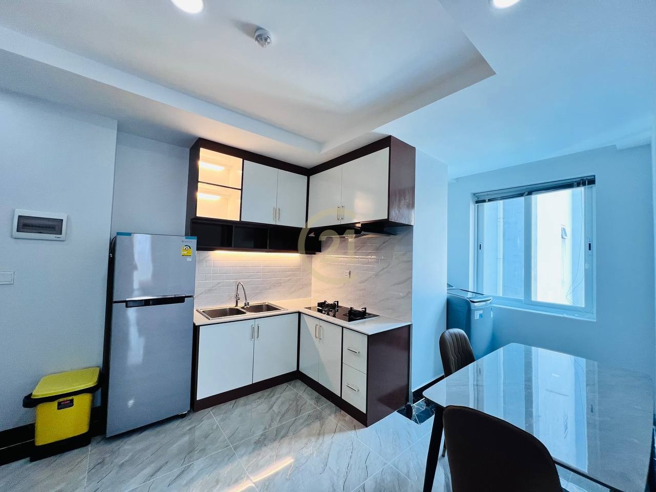 1BR – For Rent In BKK