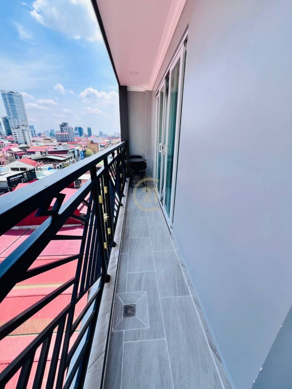 1BR – For Rent In BKK