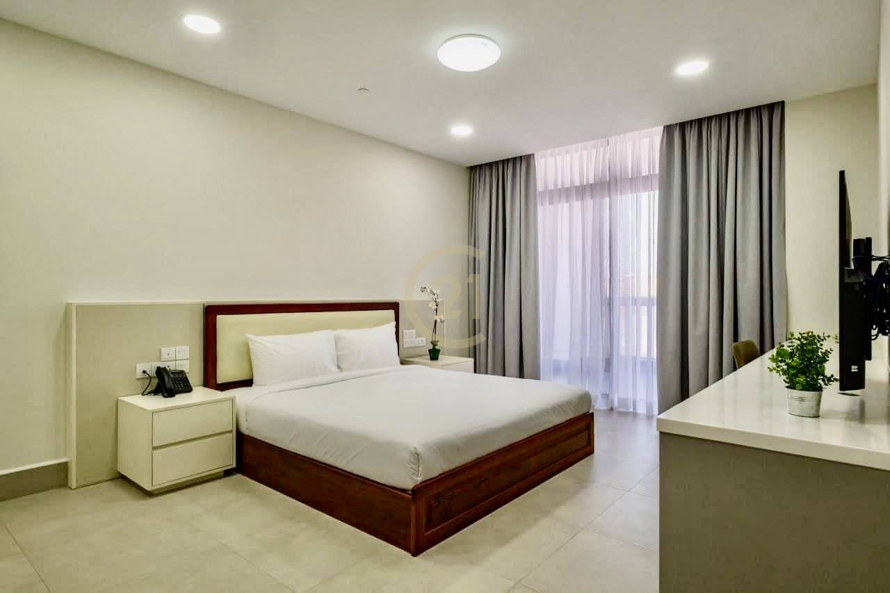 LUXURIOUS TWO BEDROOM FOR RENT-BKK1