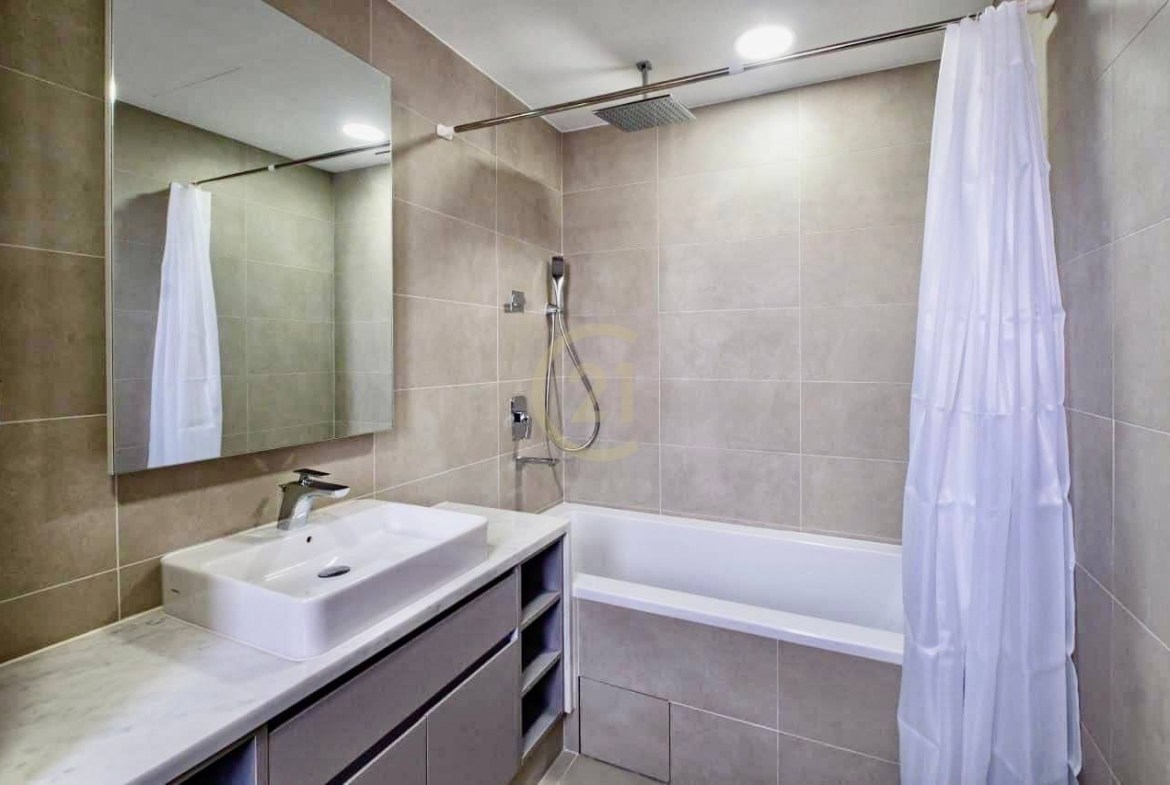 LUXURIOUS TWO BEDROOM FOR RENT-BKK1