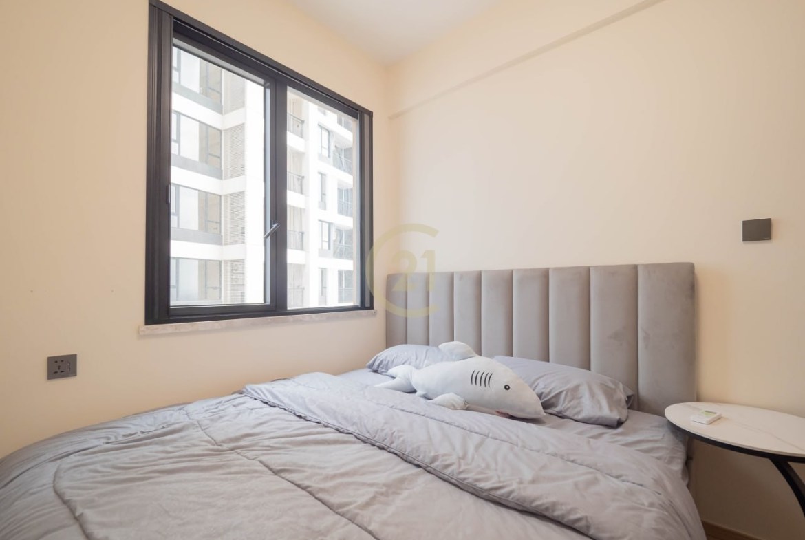 PRECIOUS TWO BEDROOM FOR RENT-TONLE BASSAC