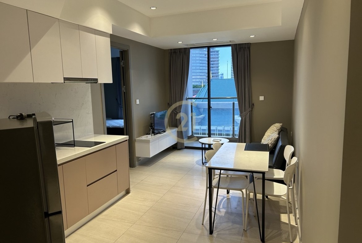 NICE ONE BEDROOM FOR RENT-TOUL KORK