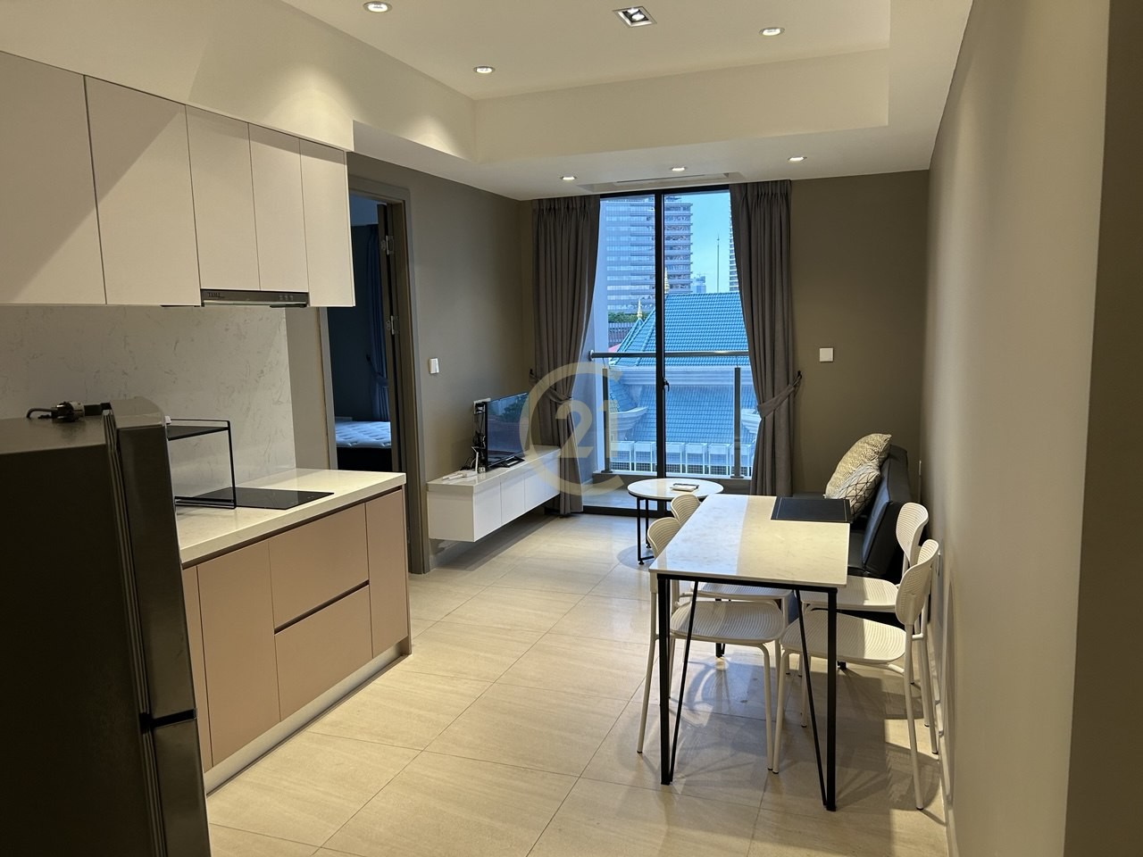 NICE ONE BEDROOM FOR RENT-TOUL KORK