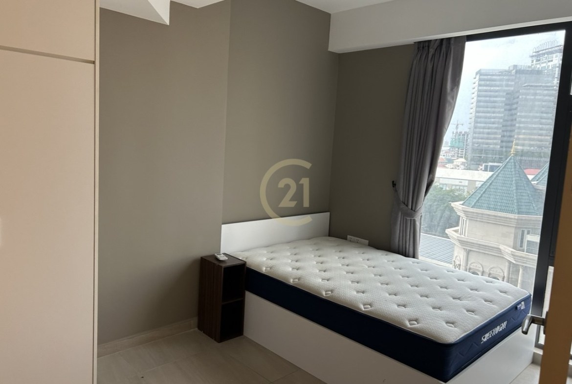 NICE ONE BEDROOM FOR RENT-TOUL KORK