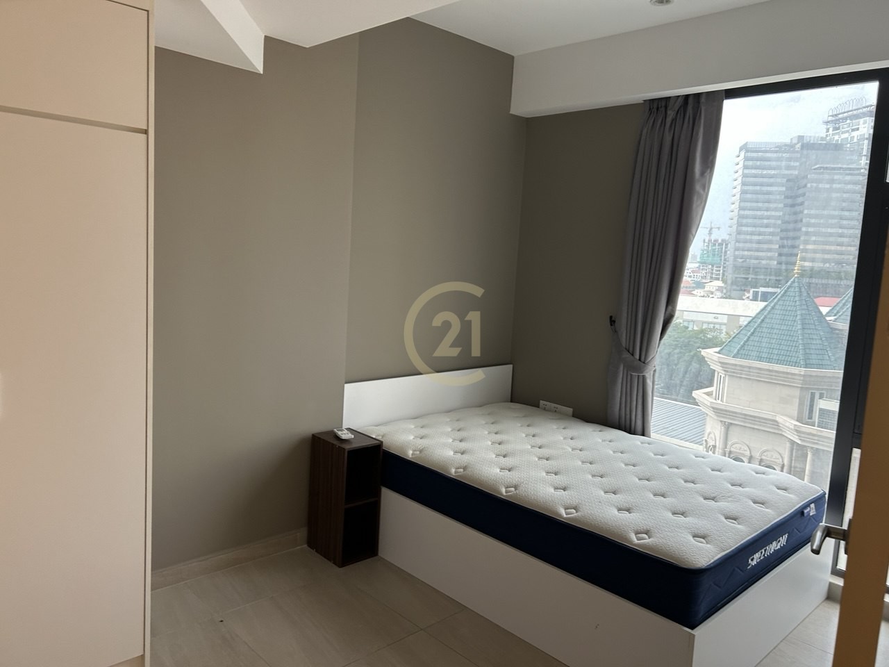 NICE ONE BEDROOM FOR RENT-TOUL KORK