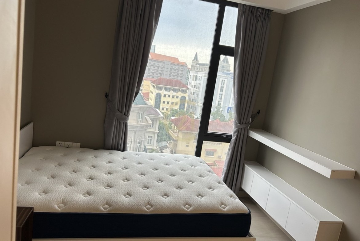 NICE ONE BEDROOM FOR RENT-TOUL KORK