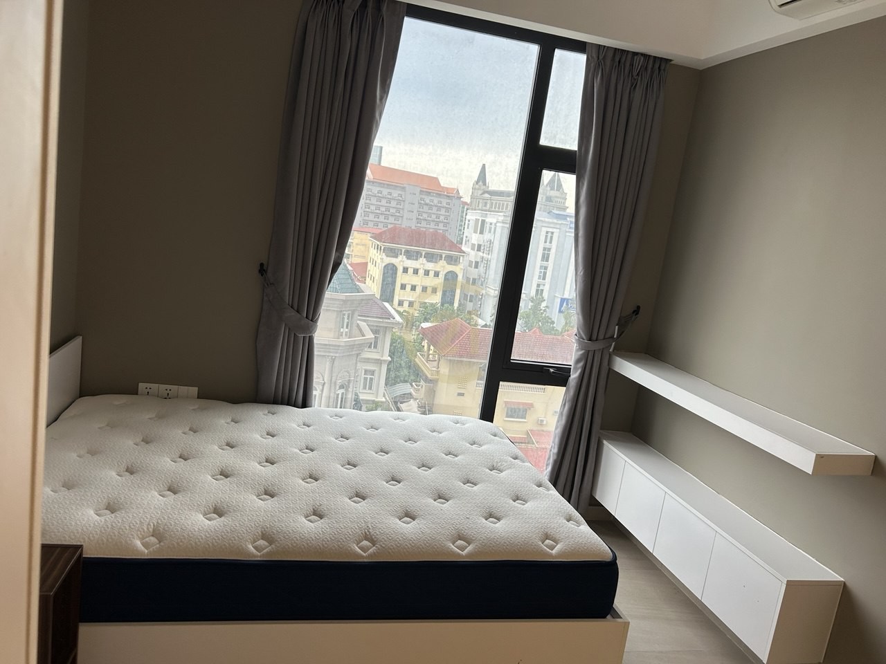 NICE ONE BEDROOM FOR RENT-TOUL KORK