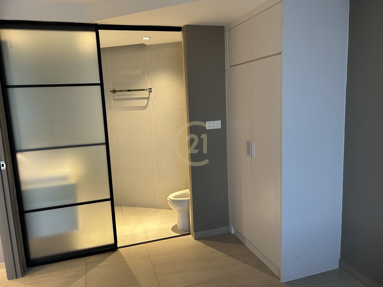NICE ONE BEDROOM FOR RENT-TOUL KORK