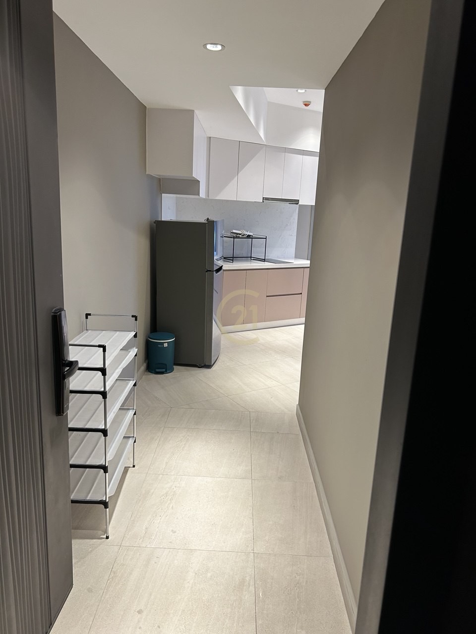 NICE ONE BEDROOM FOR RENT-TOUL KORK