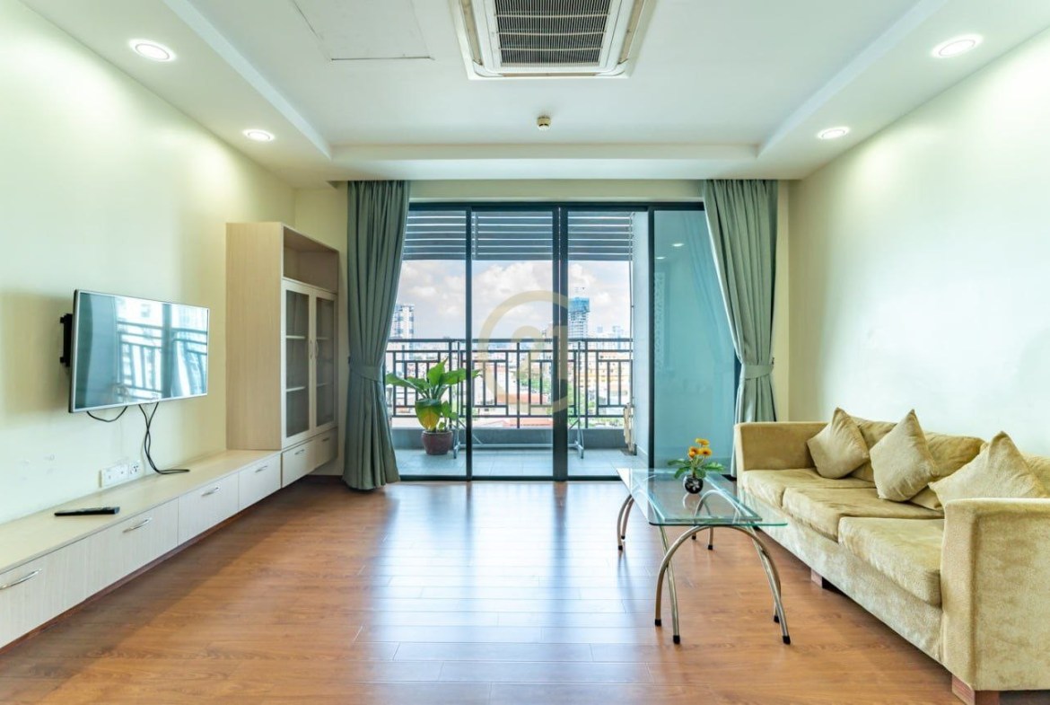 PRECIOUS TWO BEDROOM FOR RENT-NEAR TTP