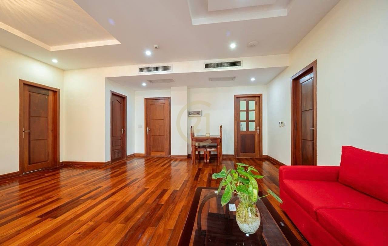 CLASSIC TWO BEDROOM FOR RENT-TTP