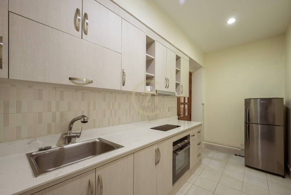 CLASSIC TWO BEDROOM FOR RENT-TTP