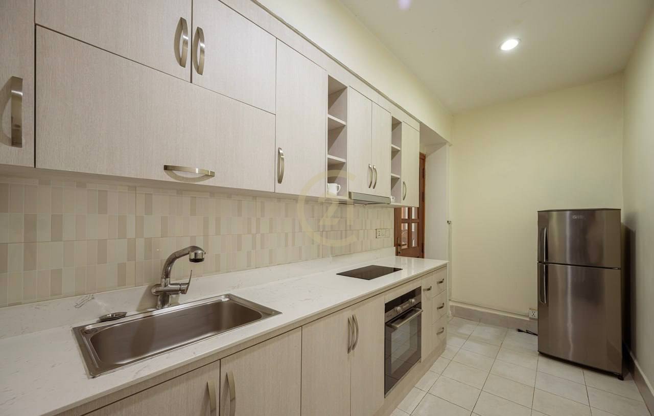 CLASSIC TWO BEDROOM FOR RENT-TTP