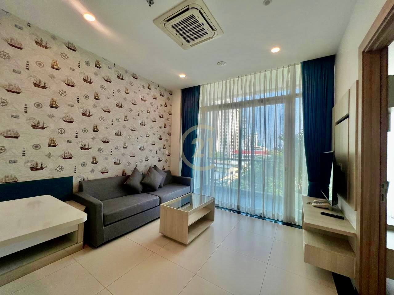 LUXURIOUS ONE BEDROOM FOR RENT-BKK1