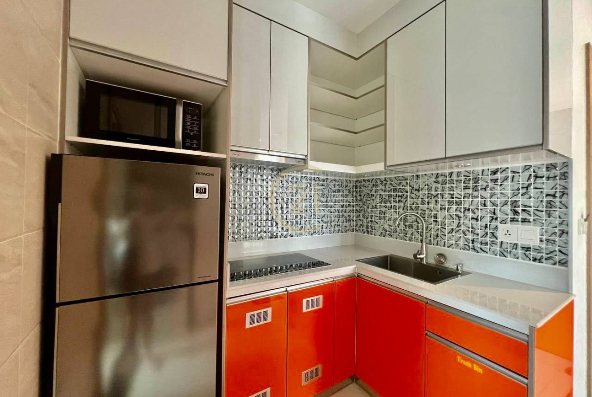 LUXURIOUS ONE BEDROOM FOR RENT-BKK1