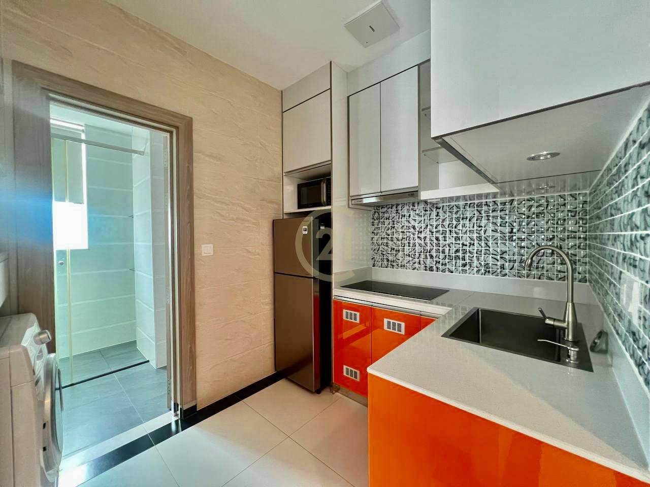LUXURIOUS ONE BEDROOM FOR RENT-BKK1