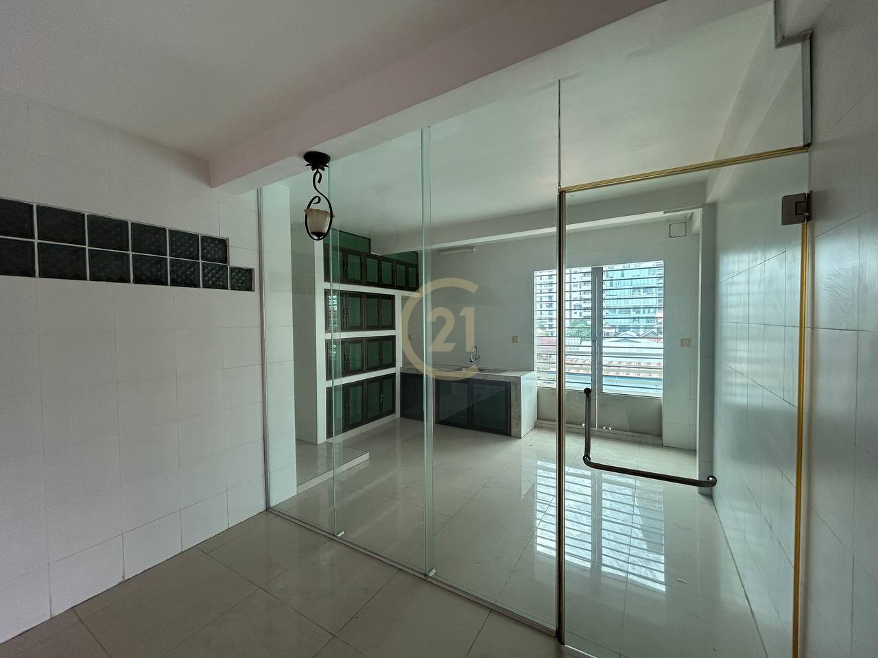 Shophouse For Rent At Toul Tompong