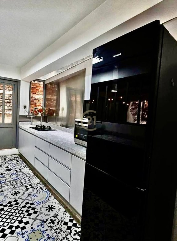 RENOVATED PENTHOUSE FOR RENT-TONLE BASSAC