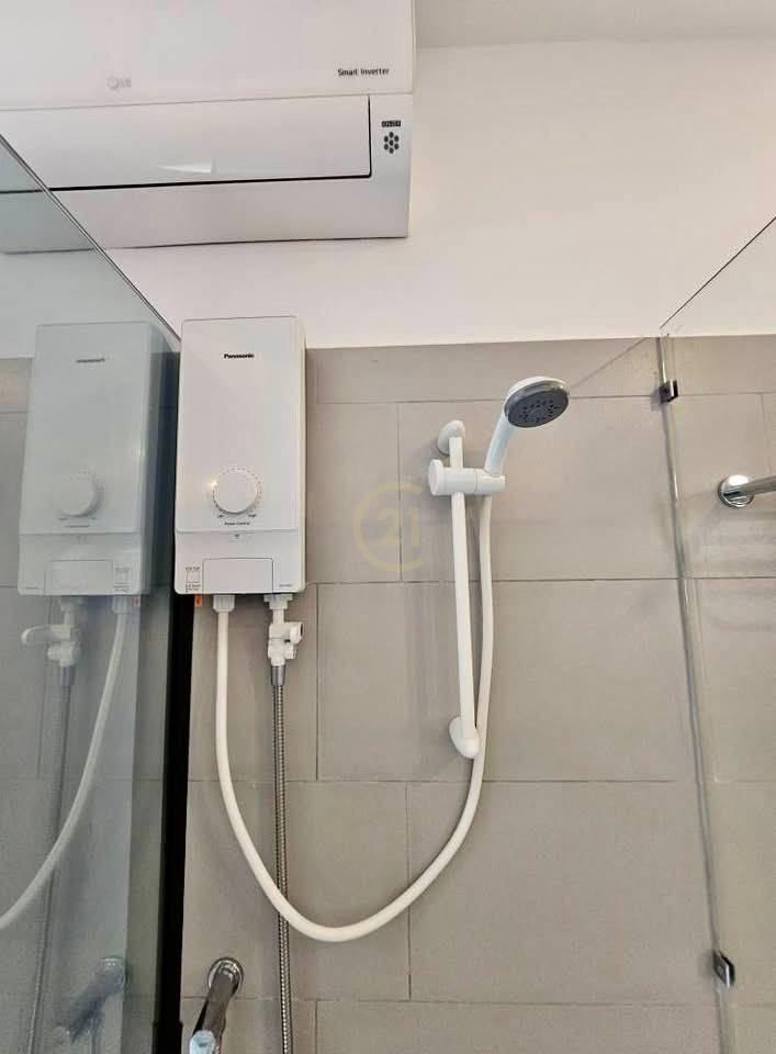 RENOVATED PENTHOUSE FOR RENT-TONLE BASSAC