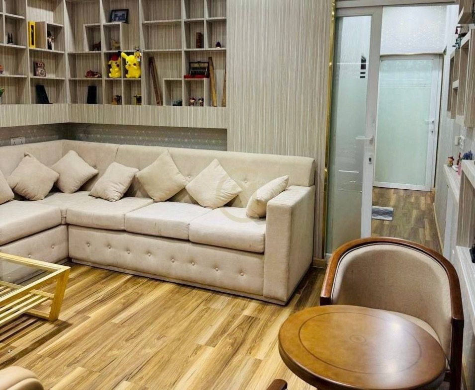 Fully Furnished Office For Rent At Daun Penh