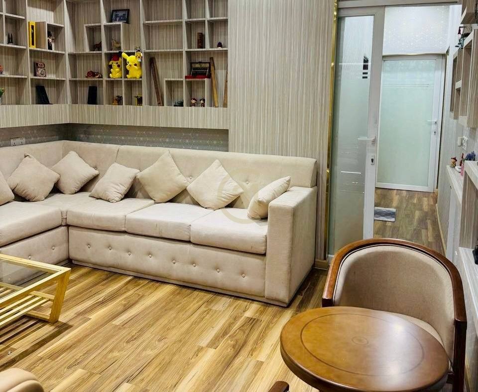 Fully Furnished Office For Rent At Daun Penh