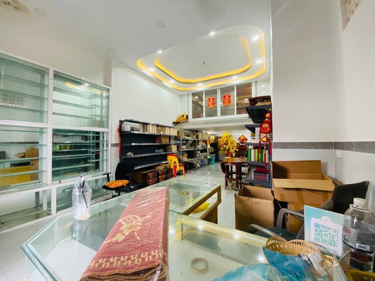 Shophouse For Rent At Daun Penh
