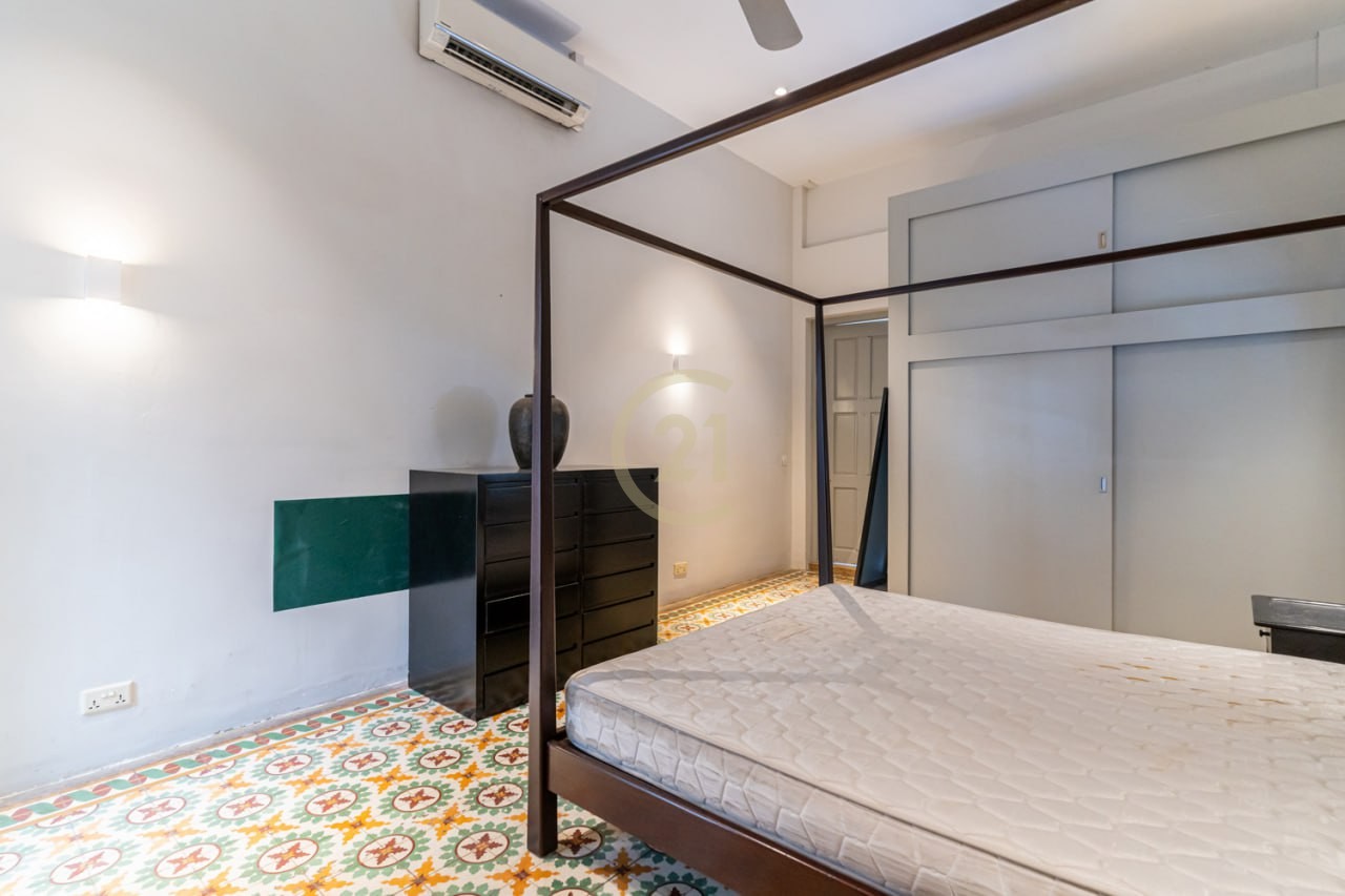 Renovated 3 Bedroom For Rent at Riverside