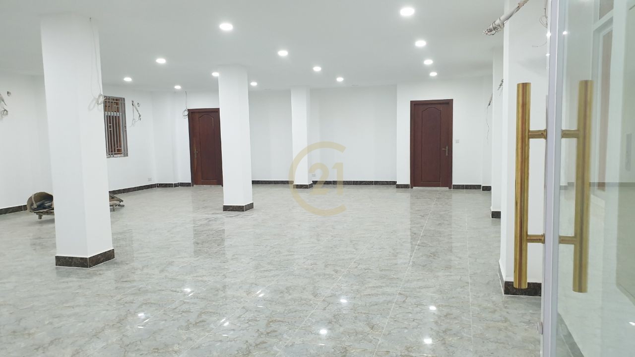 Whole Building For Rent at Sen Sok