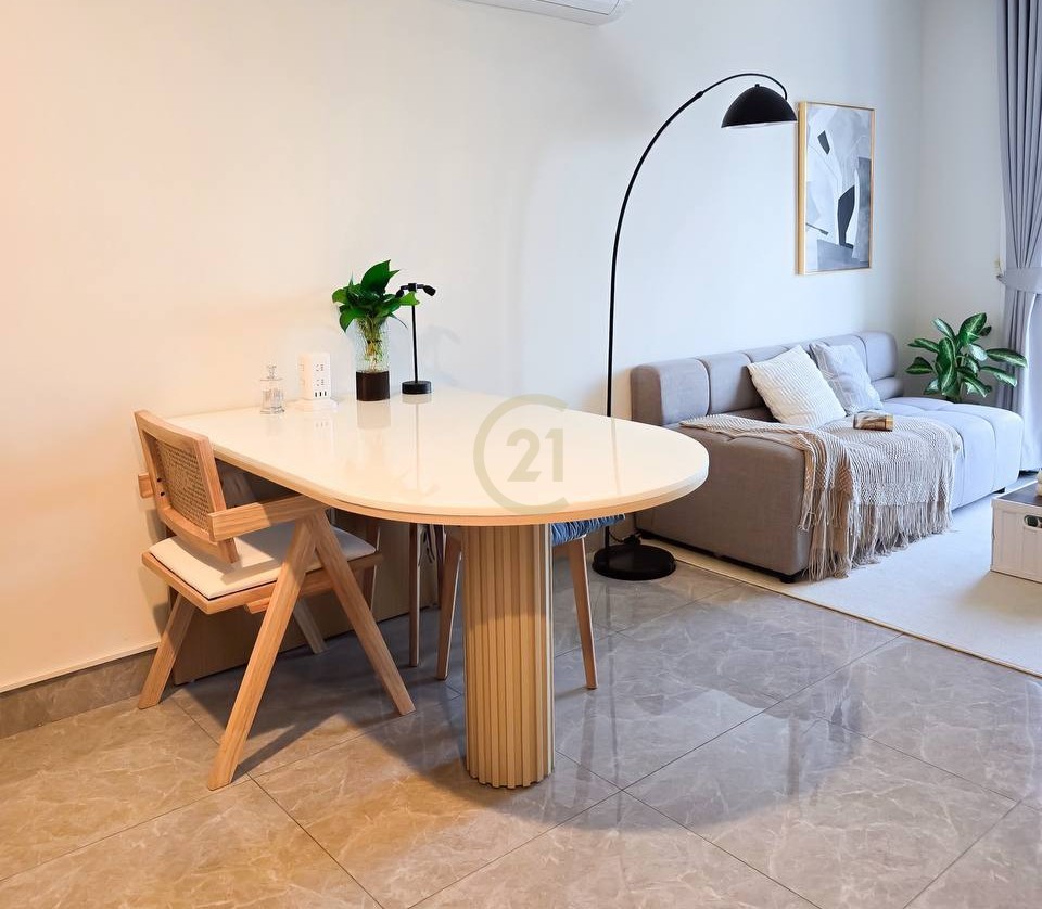 Luxury One Bedroom For Rent At Toul Kork