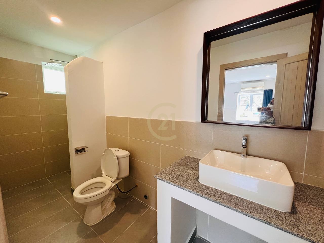 Tonle Bassac | 3-Bedroom Apartment For Rent | 1st Floor | 120sqm | $2,000/Month