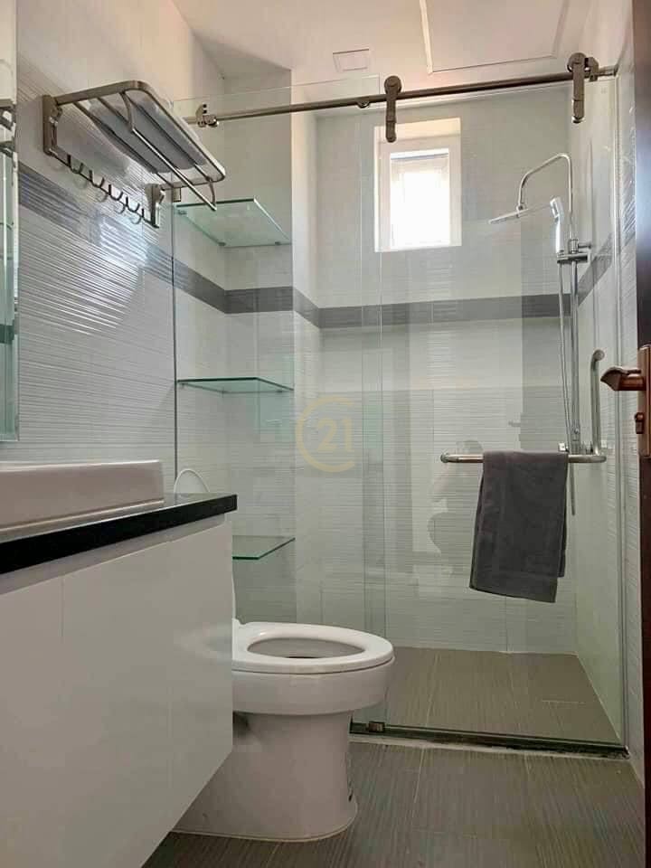 Luxury One Bedroom For Rent At Russian Market
