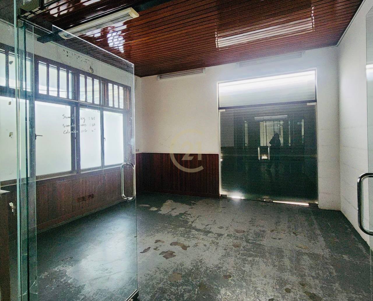 Cafe Shop + Office Building for Rent on Main Road, Tonle Basak | 13 Rooms | 1,193sqm