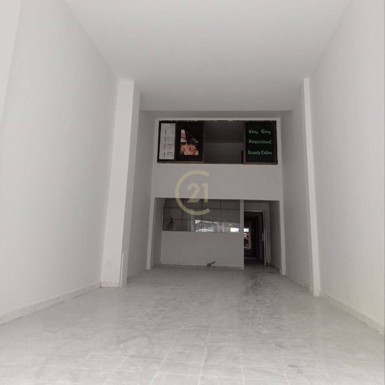 Shophouse for Rent on Preah Sihanouk Blvd – $3,000/month (Negotiable)| Prime Location| Phnom Penh