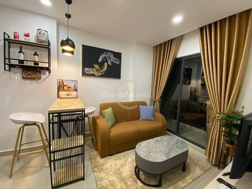 Luxury one bedroom For Rent At Toul Kork